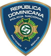 Logo de Policía Nacional